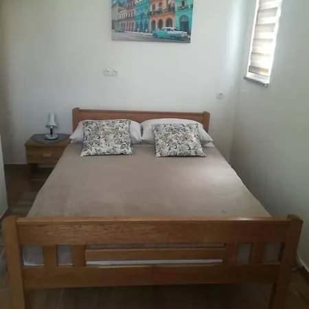 Filip Apartment