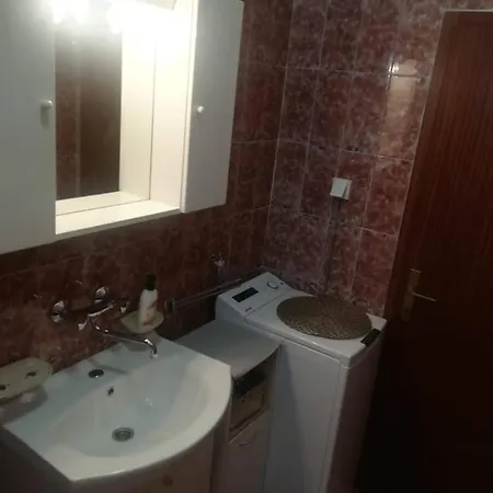 Filip Apartment *