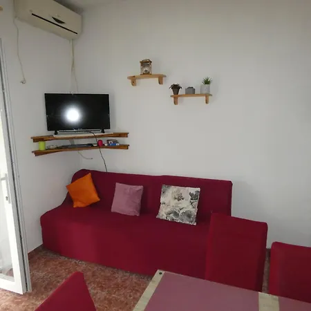 Filip Apartment *