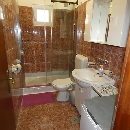 Appartement Filip Biograd Na Moru