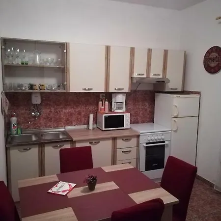 Appartement Filip Biograd Na Moru
