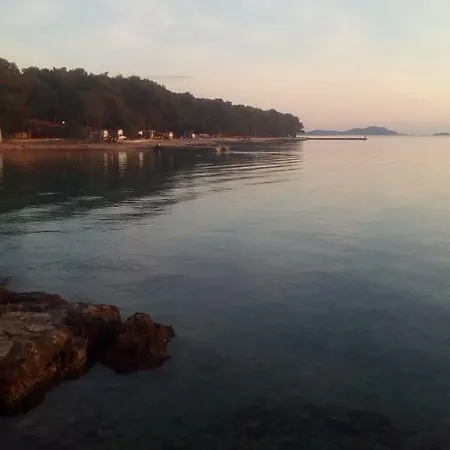 Filip Apartment Biograd Na Moru