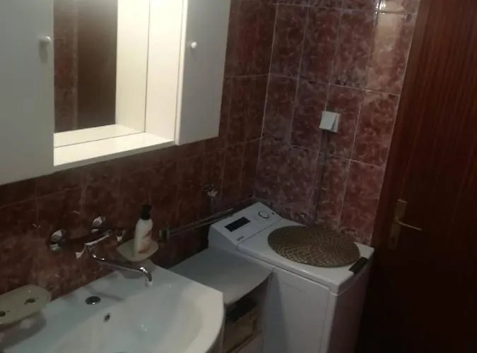 Filip Apartamento *