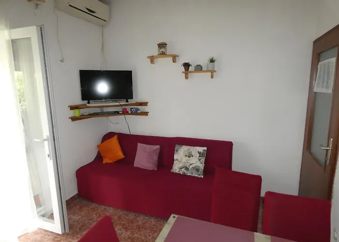 Filip Apartamento *