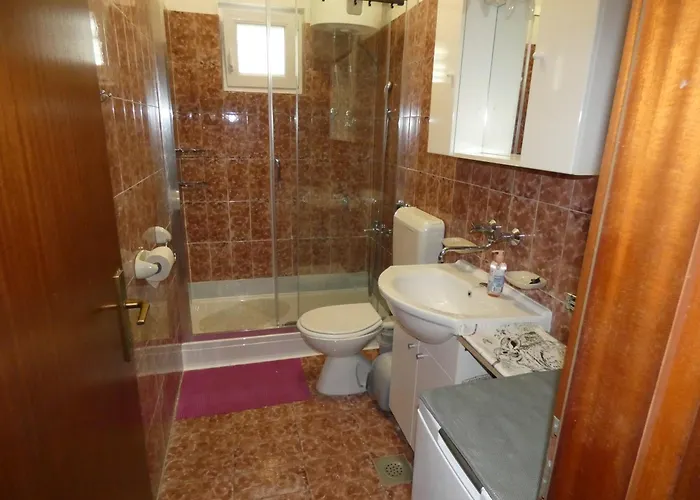 Apartamento Filip Biograd Na Moru