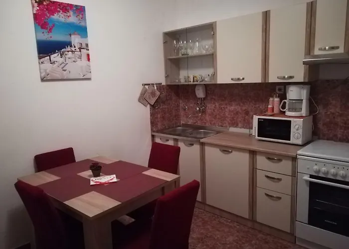 Apartamento Filip *
