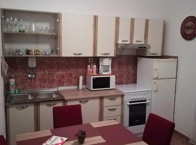 Apartamento Filip Biograd Na Moru