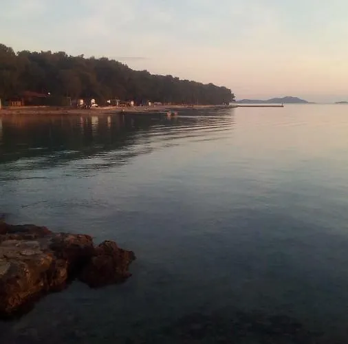Filip Apartamento Biograd Na Moru