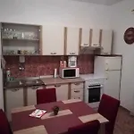 Lägenhet Filip Biograd Na Moru